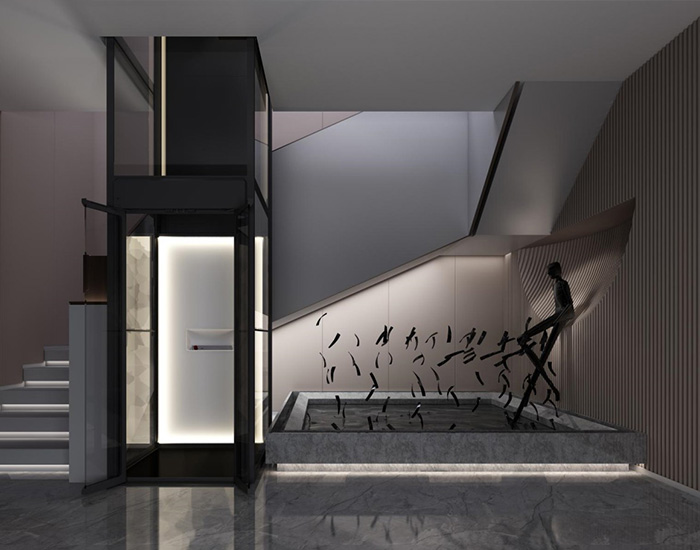 選擇家用電梯時需要考慮哪些因素？